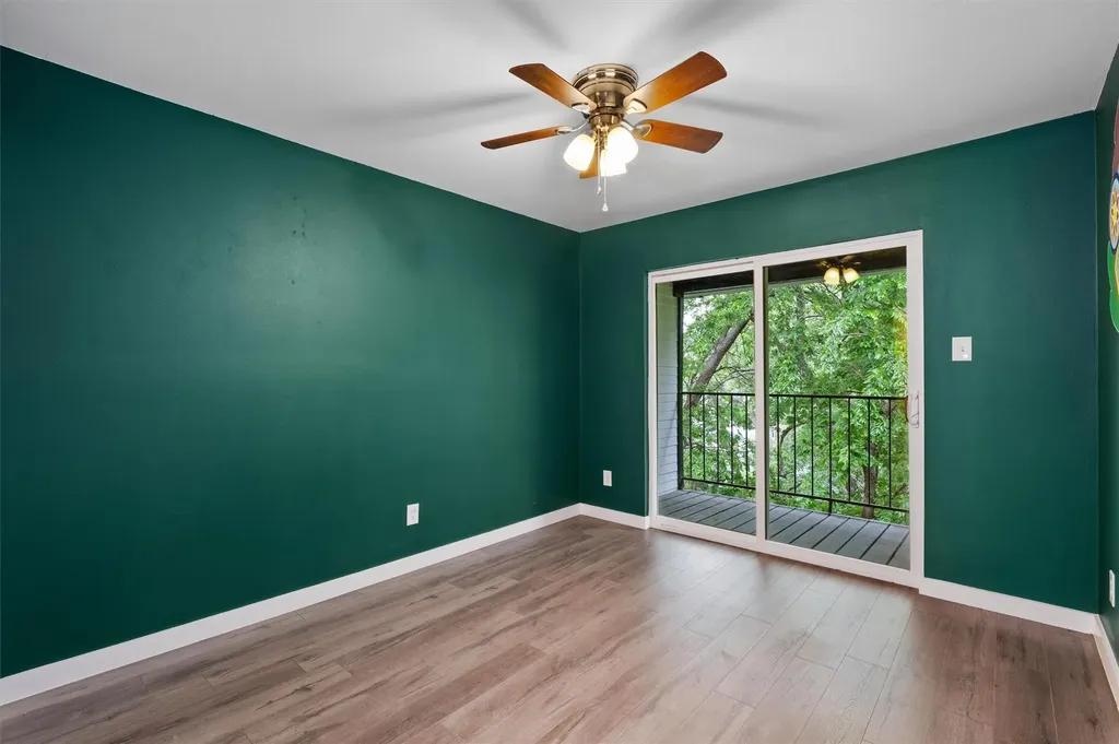 6409 Burns Street Austin TX 78752