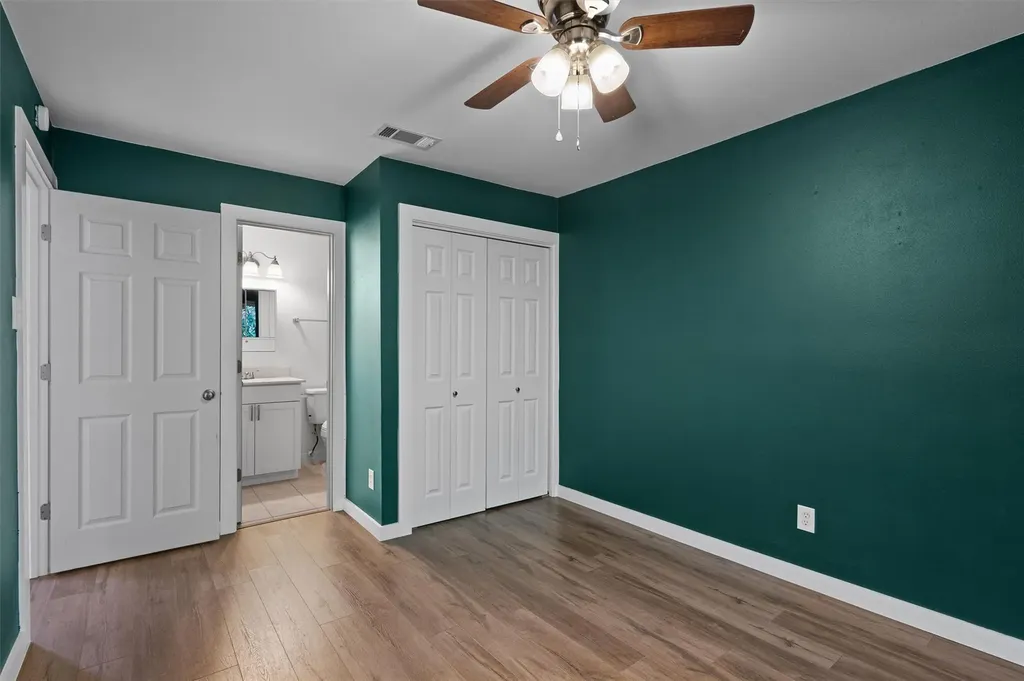 6409 Burns Street Austin TX 78752