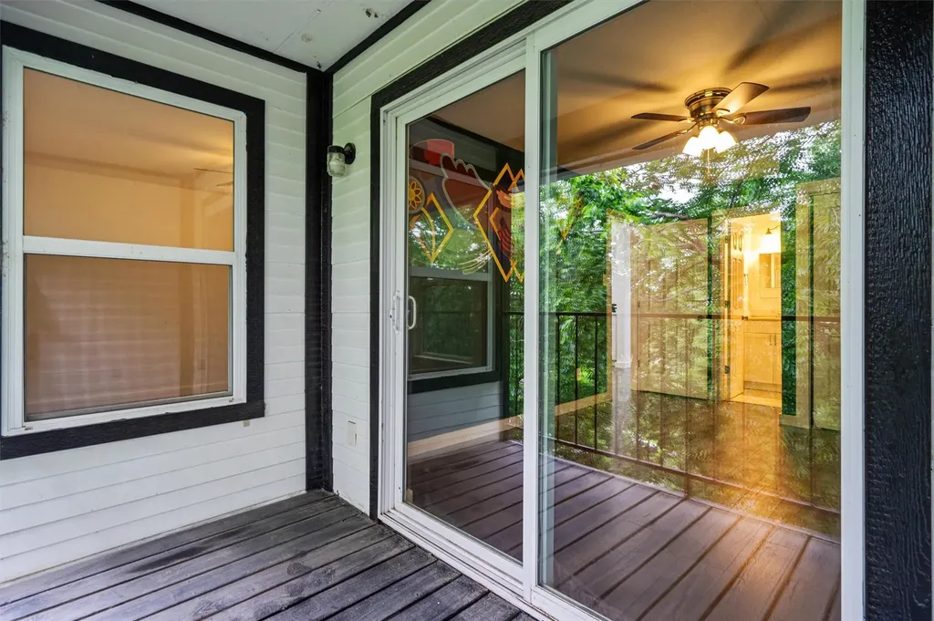 6409 Burns Street Austin TX 78752