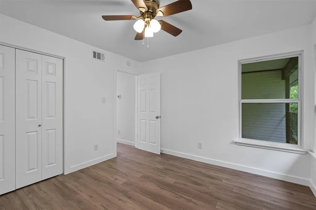 6409 Burns Street Austin TX 78752