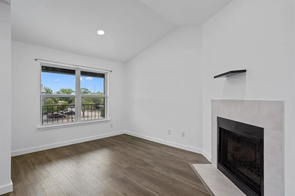 6409 Burns Street Austin TX 78752