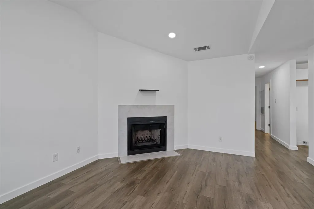 6409 Burns Street Austin TX 78752