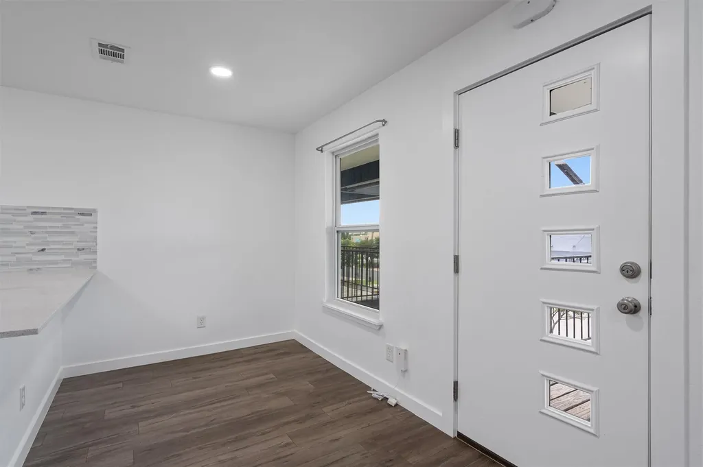 6409 Burns Street Austin TX 78752
