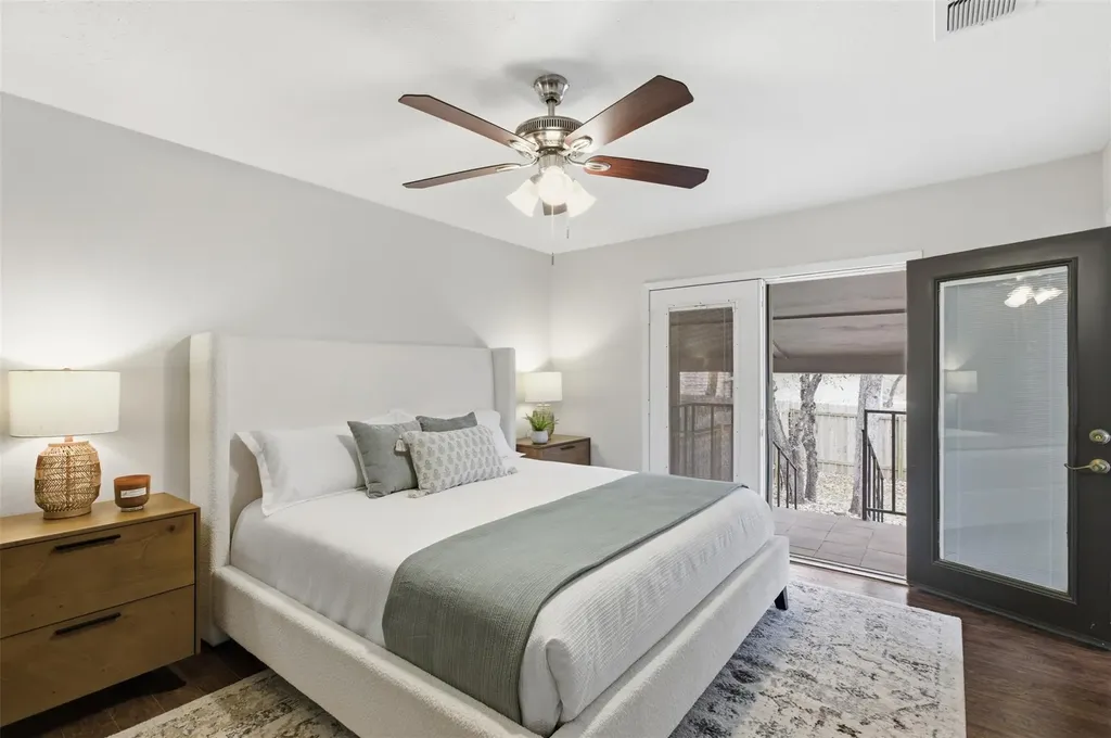 8142 Ceberry Drive Austin TX 78759