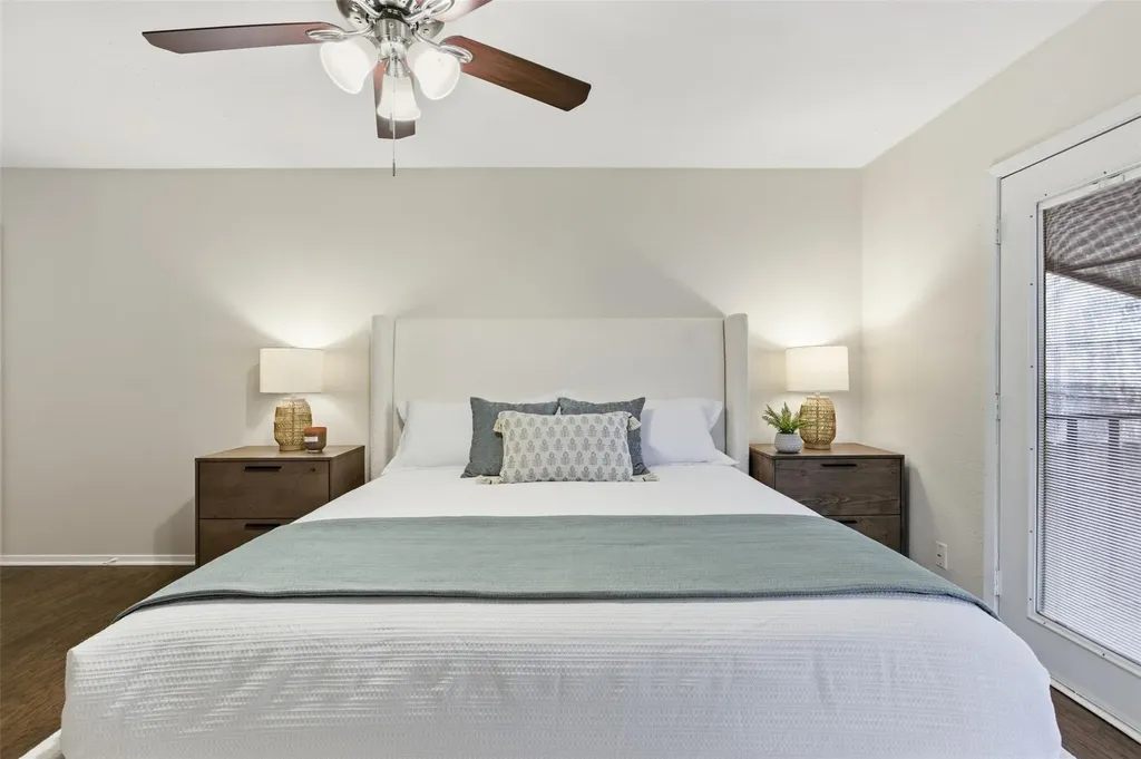 8142 Ceberry Drive Austin TX 78759