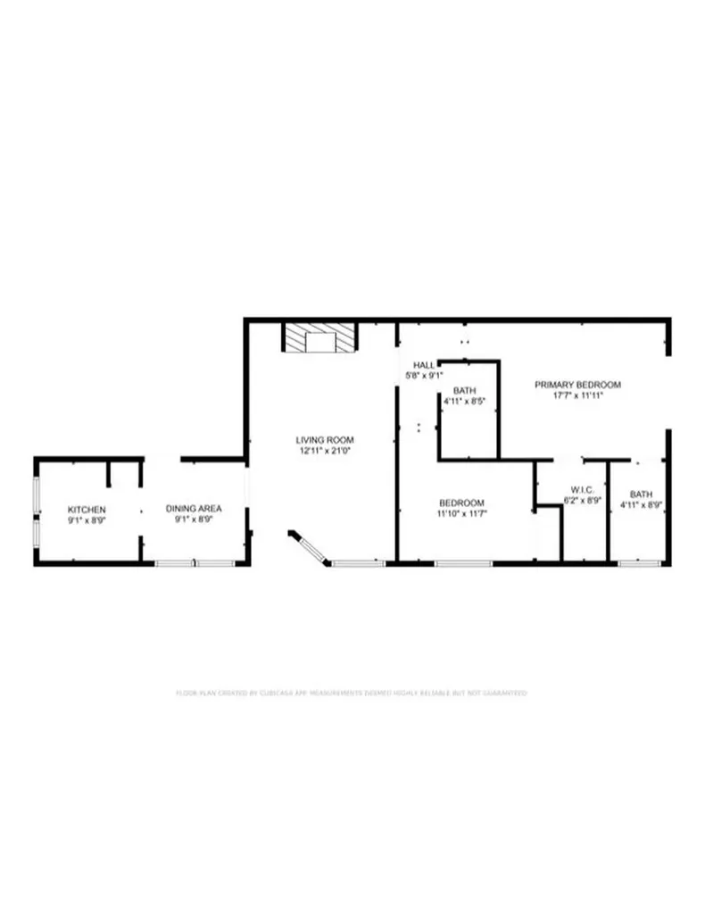 8142 Ceberry Drive Austin TX 78759