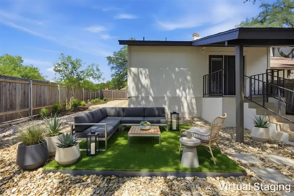 8142 Ceberry Drive Austin TX 78759