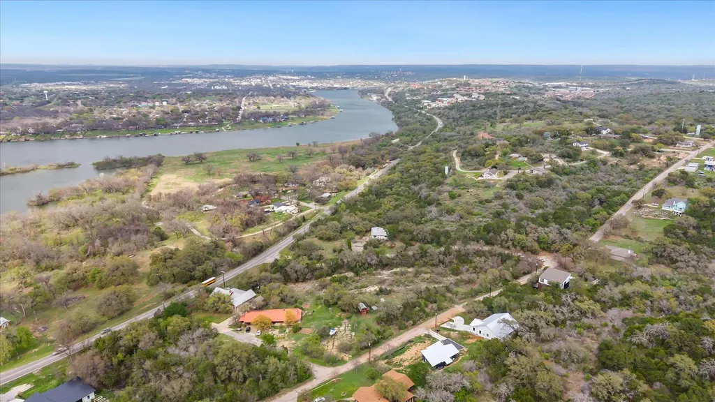 405 Taylor Drive Horseshoe Bay TX 78657