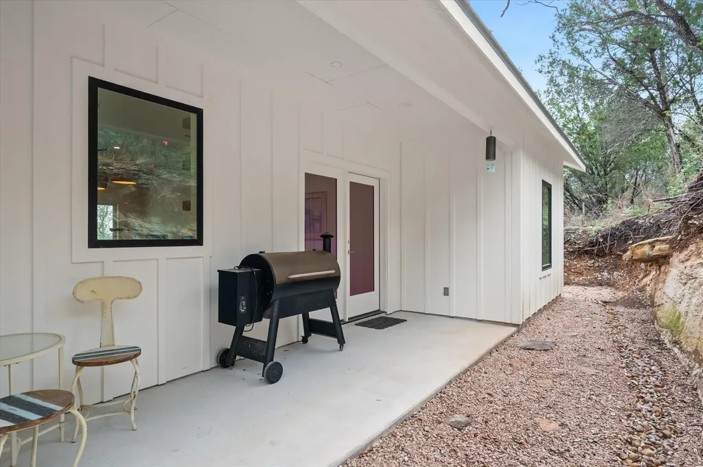 405 Taylor Drive Horseshoe Bay TX 78657