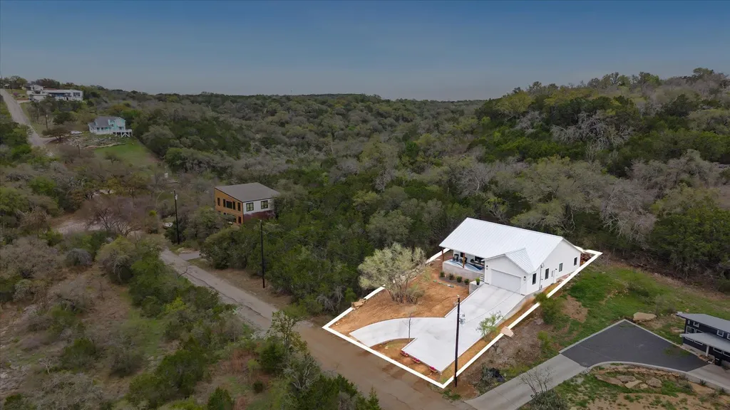 405 Taylor Drive Horseshoe Bay TX 78657