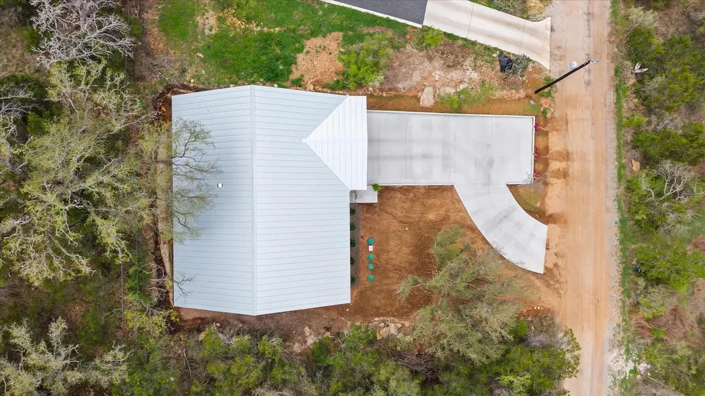 405 Taylor Drive Horseshoe Bay TX 78657