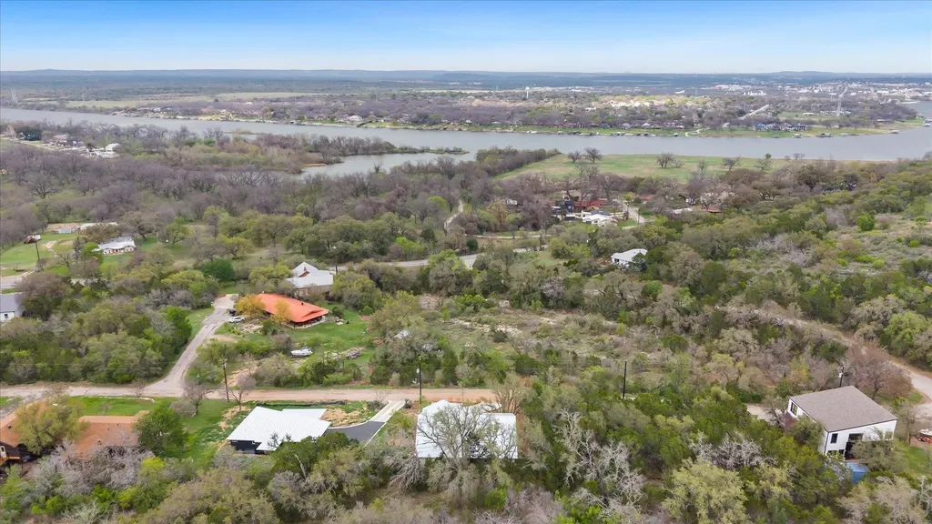 405 Taylor Drive Horseshoe Bay TX 78657