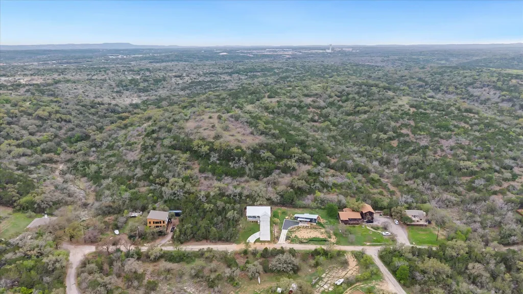 405 Taylor Drive Horseshoe Bay TX 78657