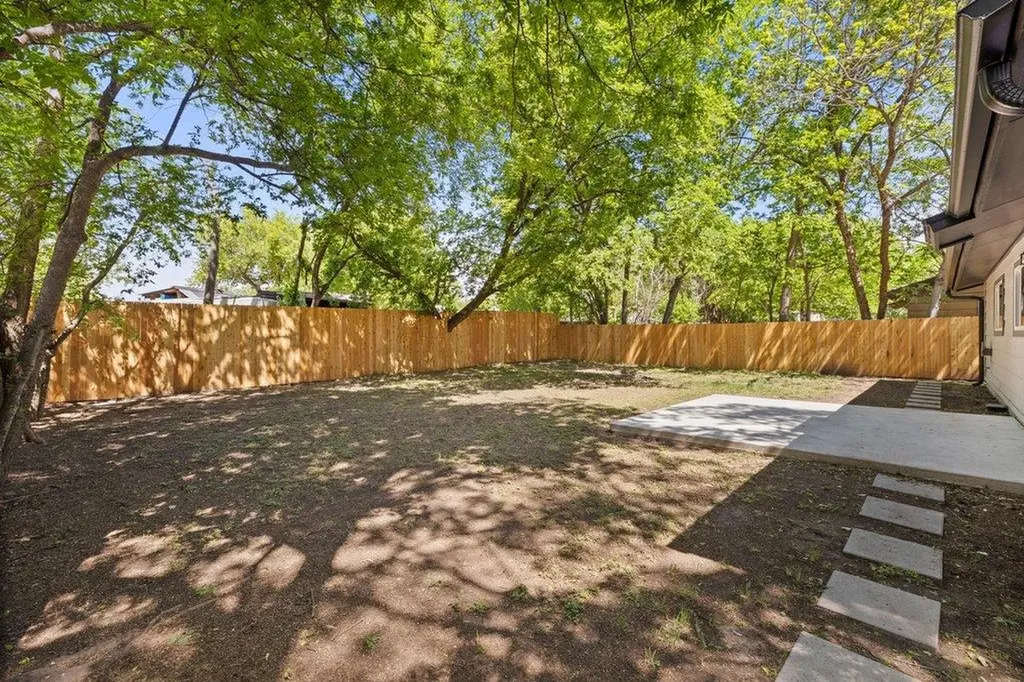 9704 Oriole Drive Austin TX 78753
