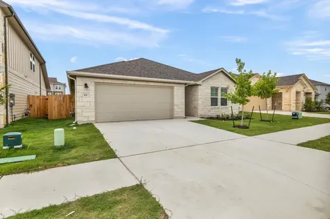 102 Greenspire Lane Hutto TX 78634