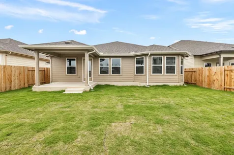 102 Greenspire Lane Hutto TX 78634