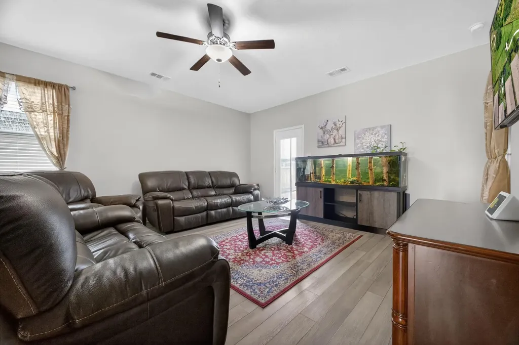 225 Mount Vernon Way Liberty Hill TX 78642