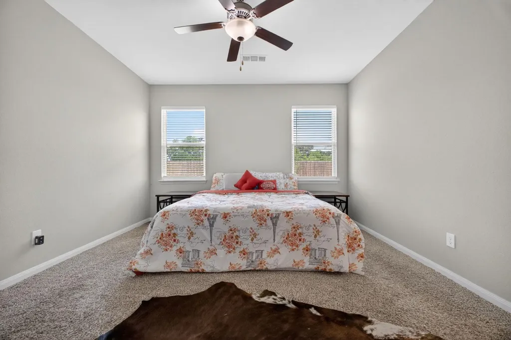 225 Mount Vernon Way Liberty Hill TX 78642