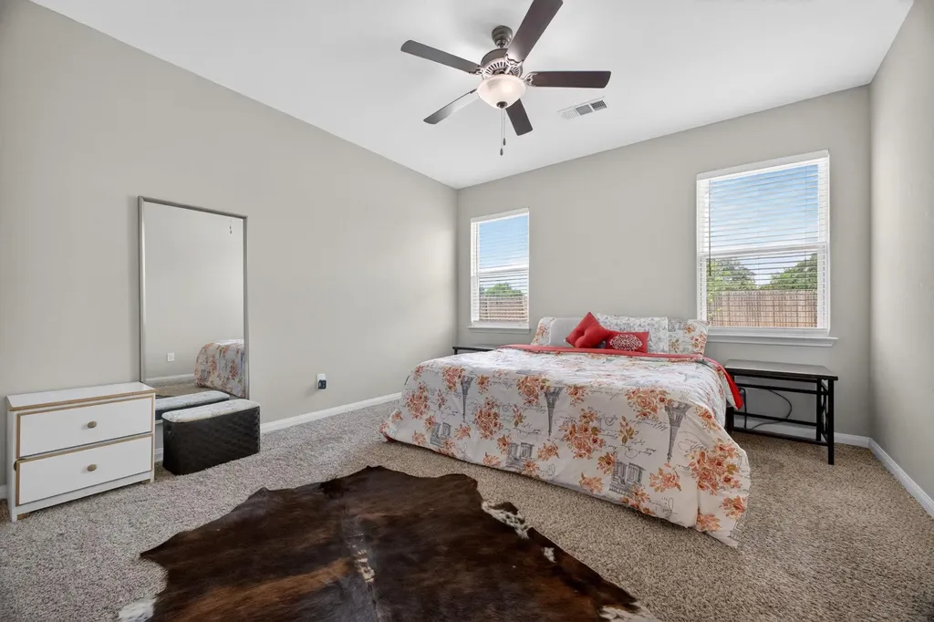 225 Mount Vernon Way Liberty Hill TX 78642