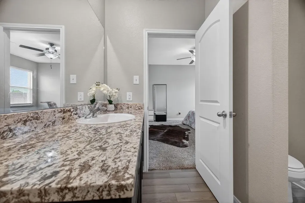 225 Mount Vernon Way Liberty Hill TX 78642