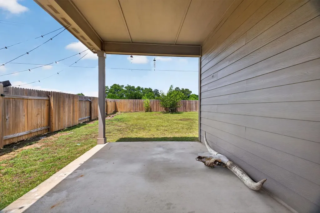 225 Mount Vernon Way Liberty Hill TX 78642
