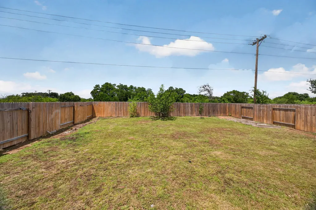 225 Mount Vernon Way Liberty Hill TX 78642