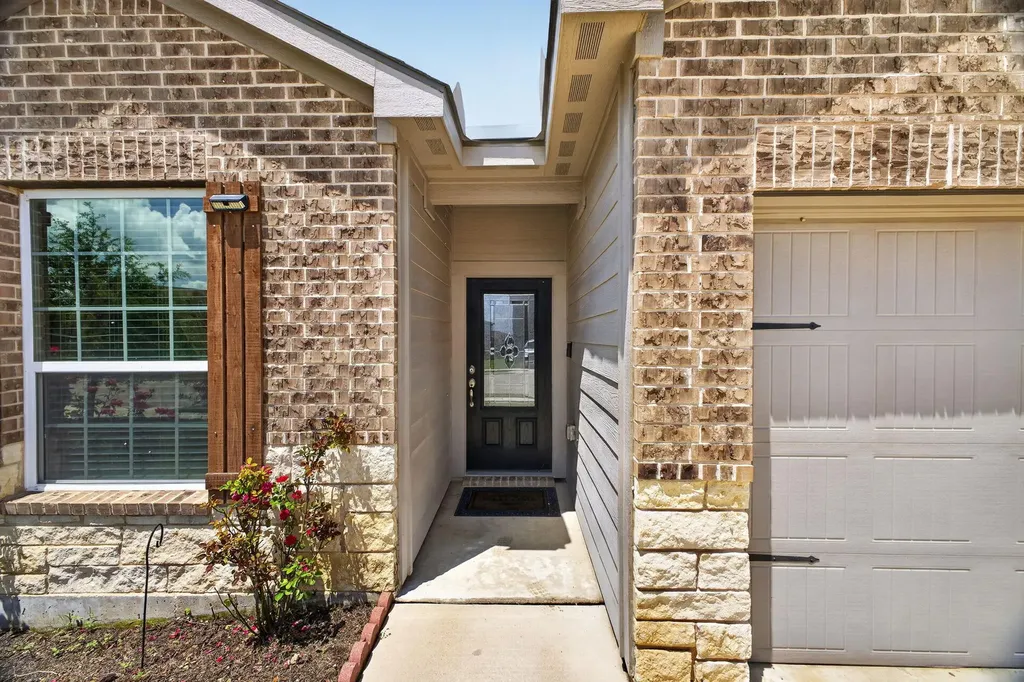 225 Mount Vernon Way Liberty Hill TX 78642