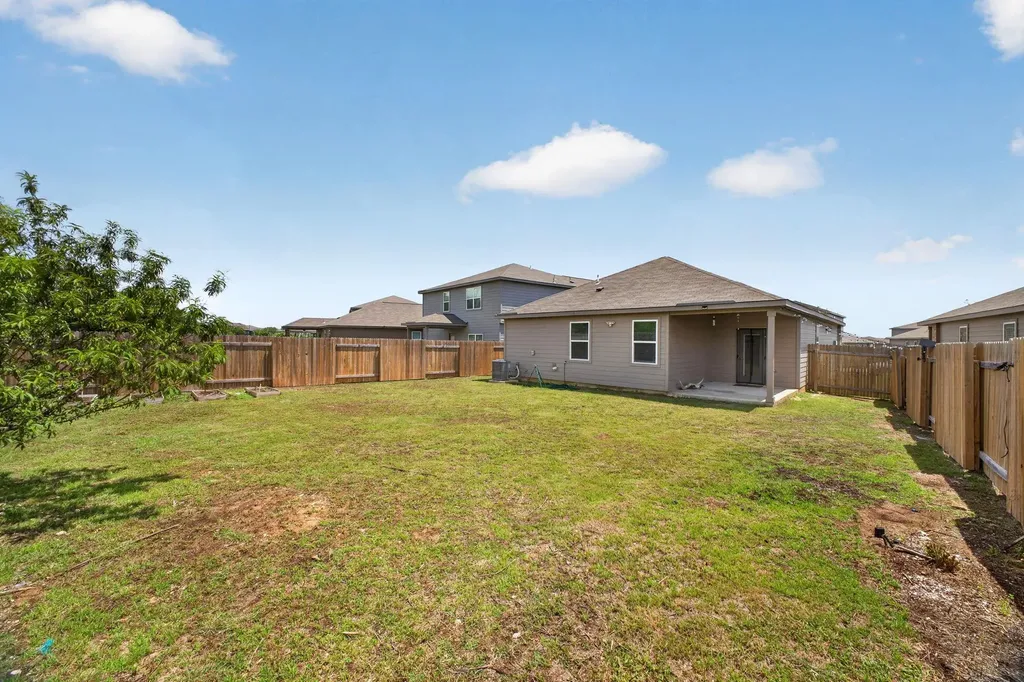 225 Mount Vernon Way Liberty Hill TX 78642