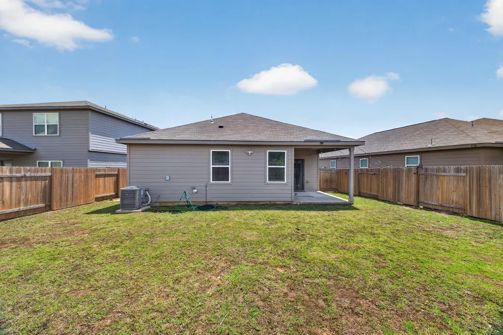 225 Mount Vernon Way Liberty Hill TX 78642