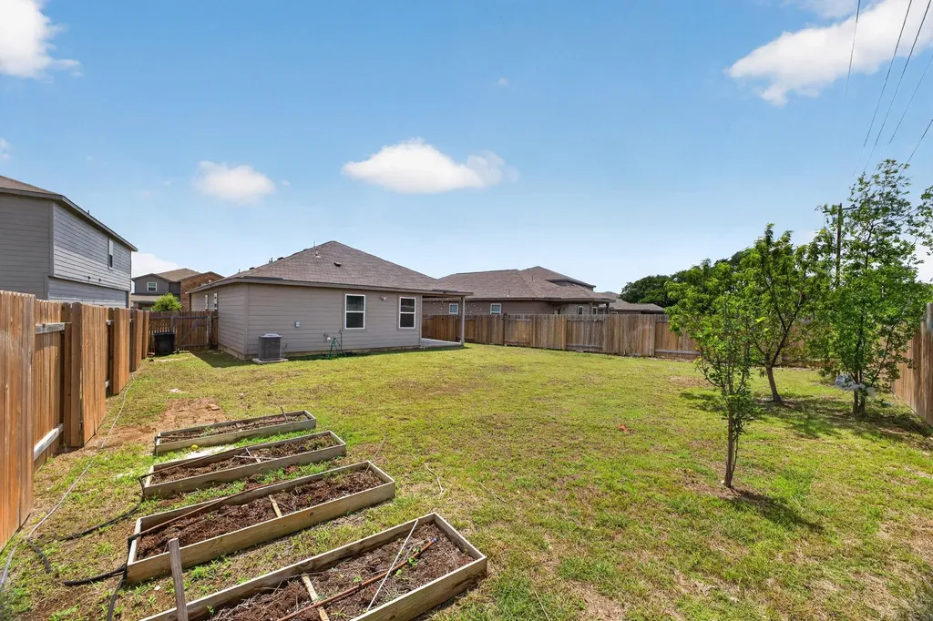 225 Mount Vernon Way Liberty Hill TX 78642