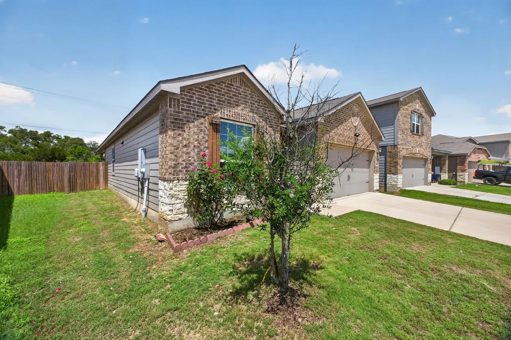225 Mount Vernon Way Liberty Hill TX 78642