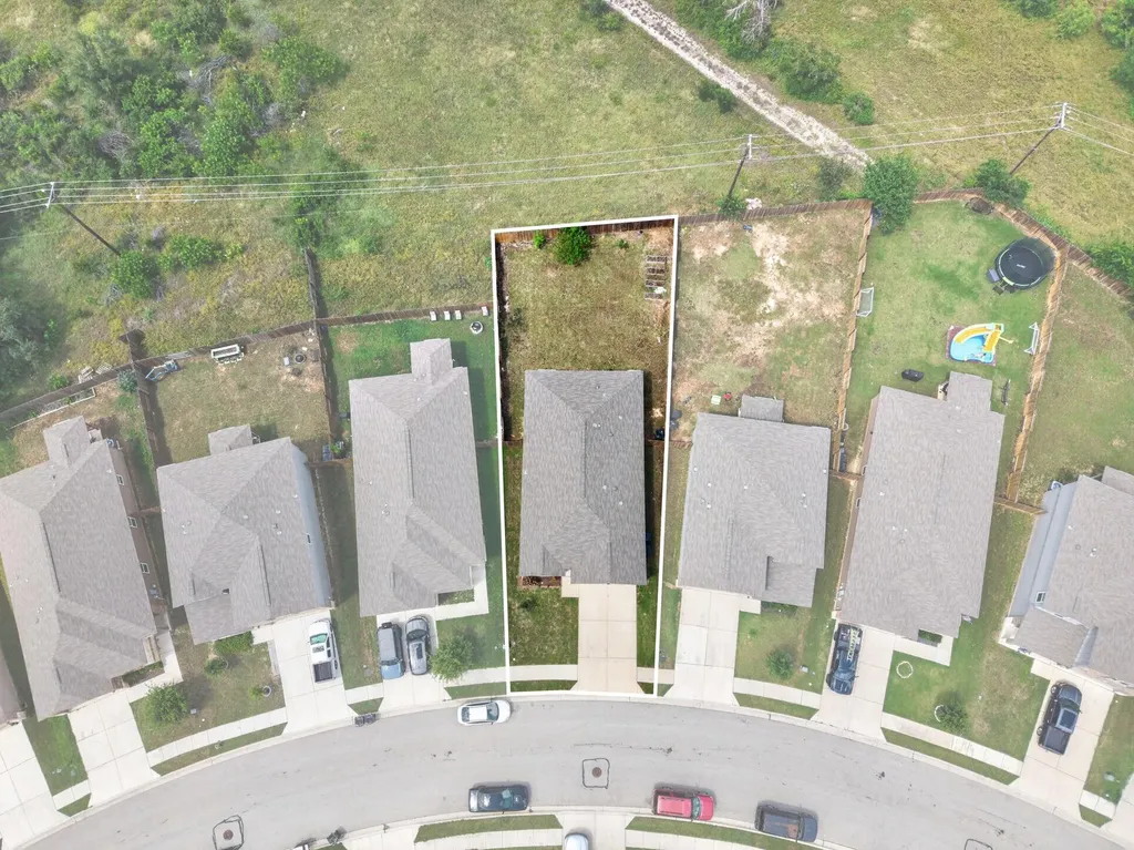225 Mount Vernon Way Liberty Hill TX 78642