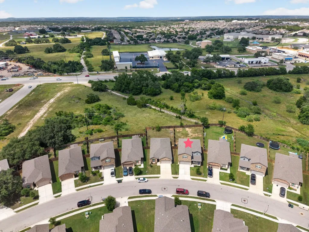 225 Mount Vernon Way Liberty Hill TX 78642