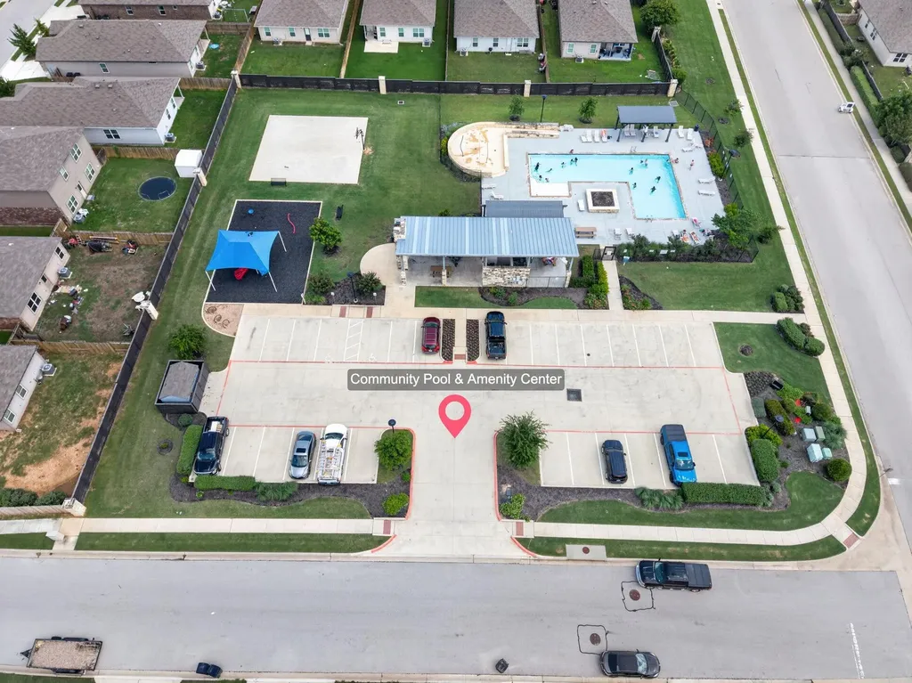 225 Mount Vernon Way Liberty Hill TX 78642