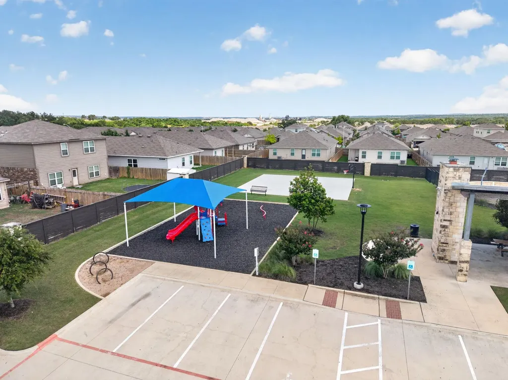 225 Mount Vernon Way Liberty Hill TX 78642