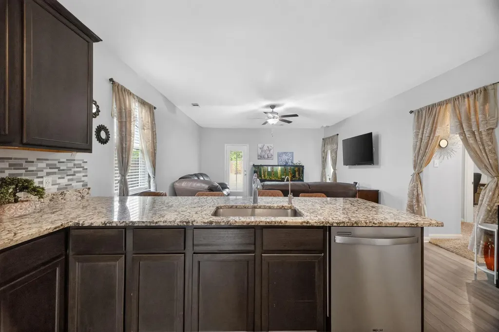 225 Mount Vernon Way Liberty Hill TX 78642