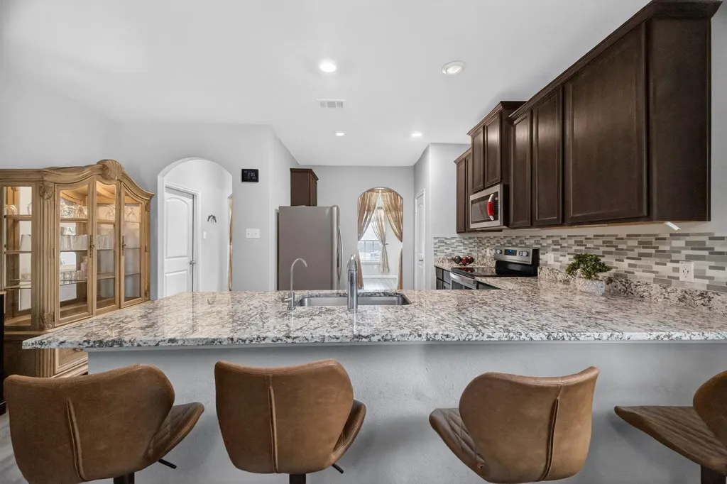 225 Mount Vernon Way Liberty Hill TX 78642