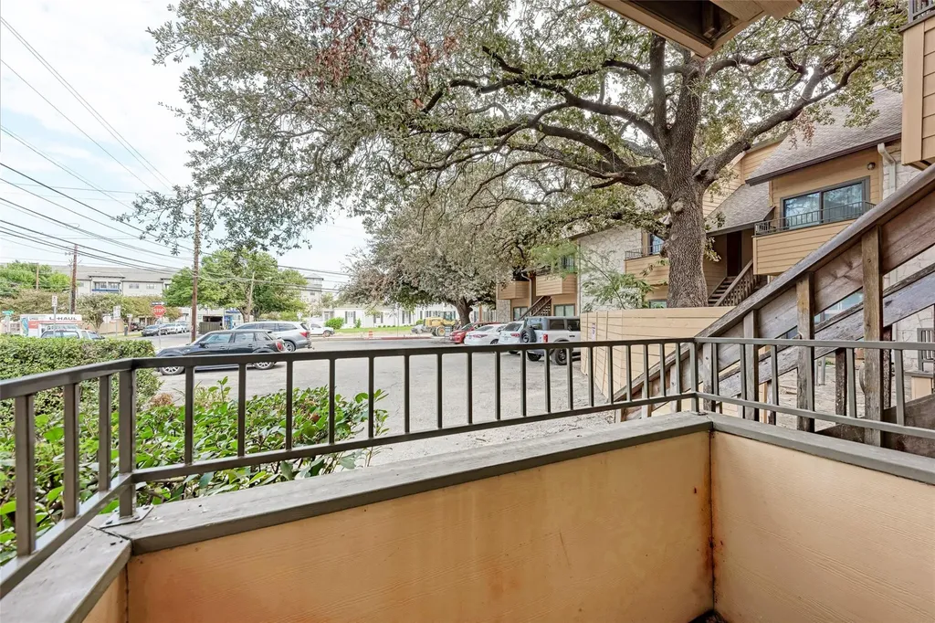 2714 Nueces Street Austin TX 78705
