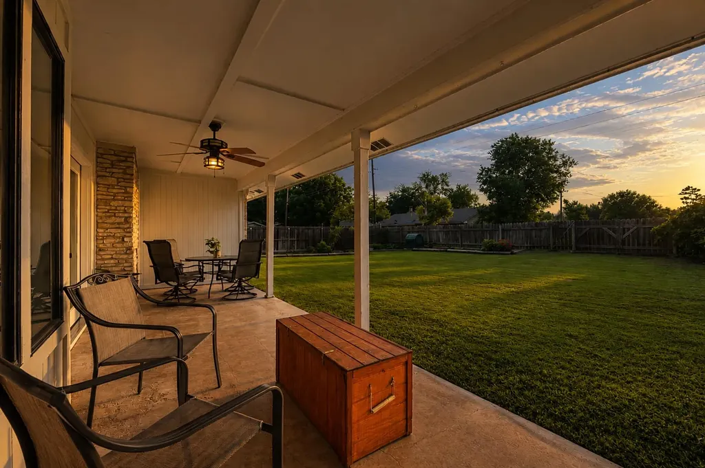 2301 Lillie Lane Taylor TX 76574