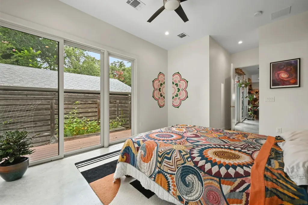 2714 Stacy Lane Austin TX 78704