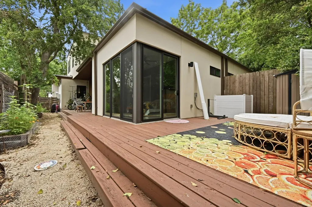 2714 Stacy Lane Austin TX 78704