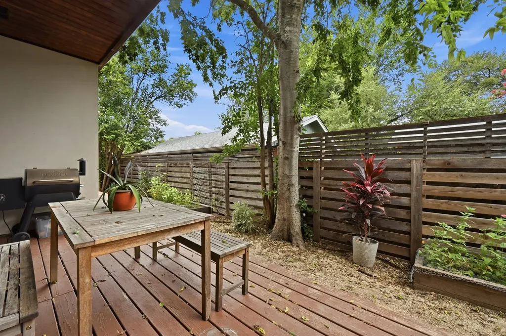 2714 Stacy Lane Austin TX 78704