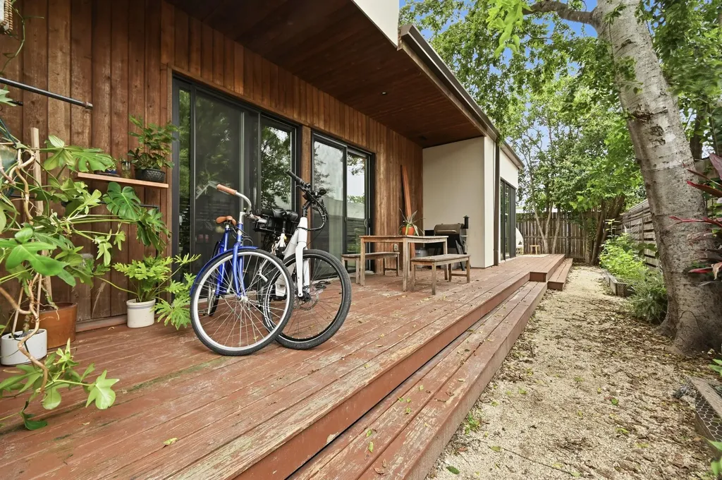 2714 Stacy Lane Austin TX 78704