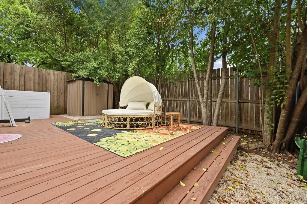 2714 Stacy Lane Austin TX 78704