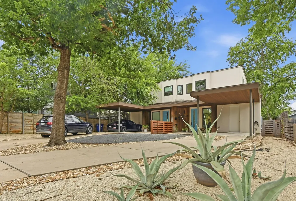 2714 Stacy Lane Austin TX 78704