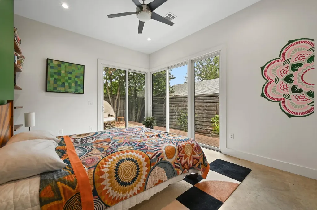 2714 Stacy Lane Austin TX 78704