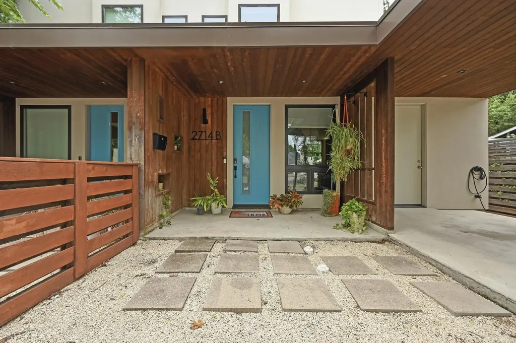 2714 Stacy Lane Austin TX 78704