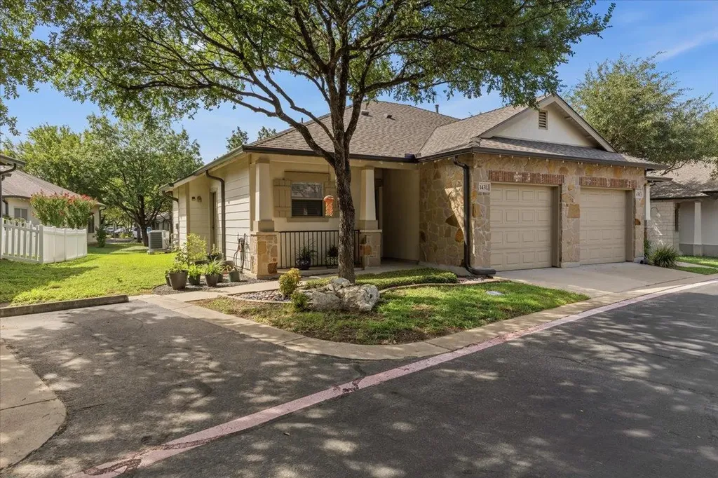 6801 Beckett Road Austin TX 78749