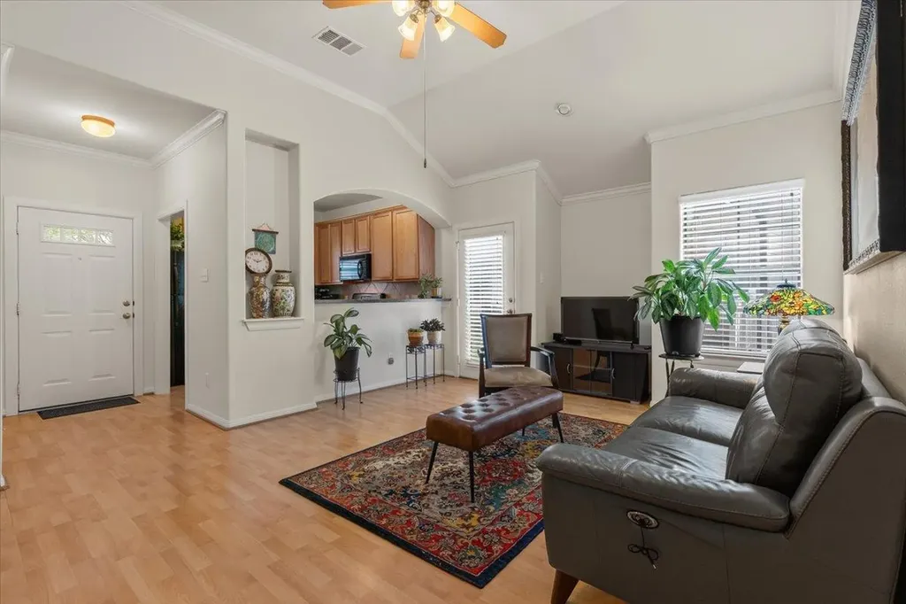6801 Beckett Road Austin TX 78749