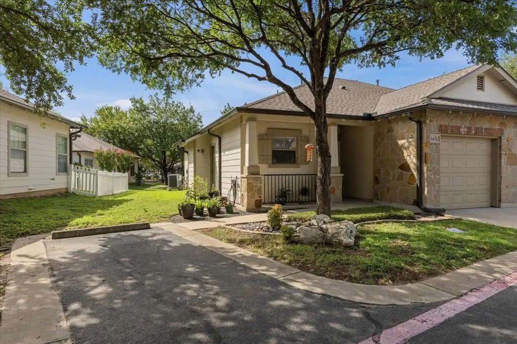 6801 Beckett Road Austin TX 78749
